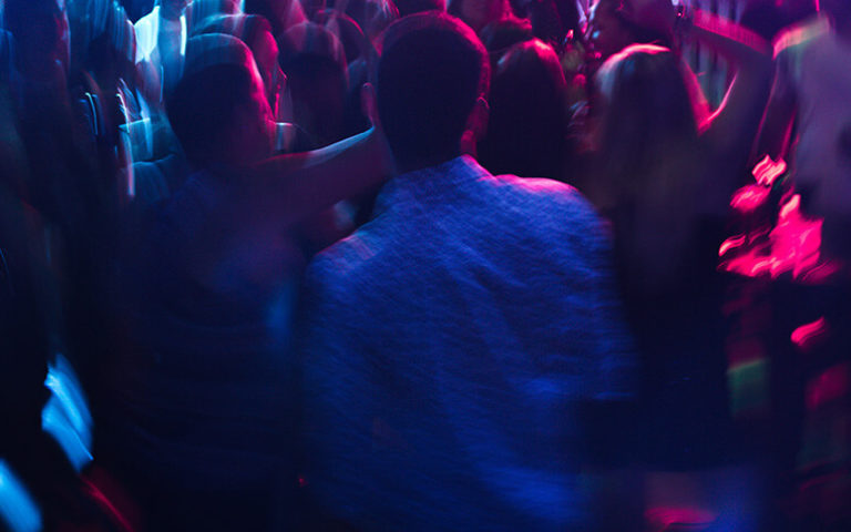 Damages Awarded for Injury at 21st Birthday Party