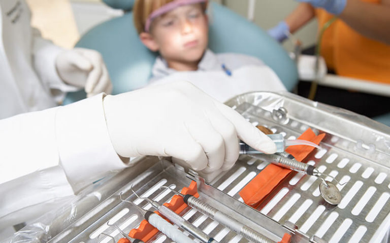 Bradford Legal Succeed in Claim against Dentist Over $400 Thousand Dollars in Damages