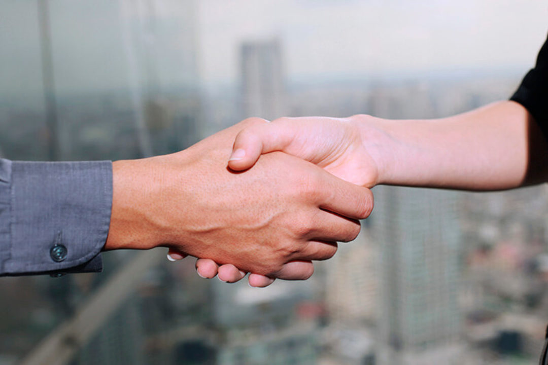 Strength through Partnership