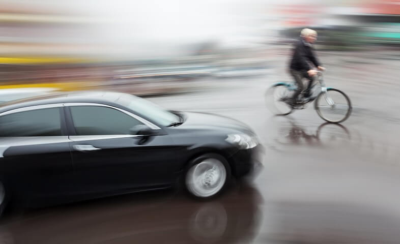A Cyclist’s Guide to Accident Compensation