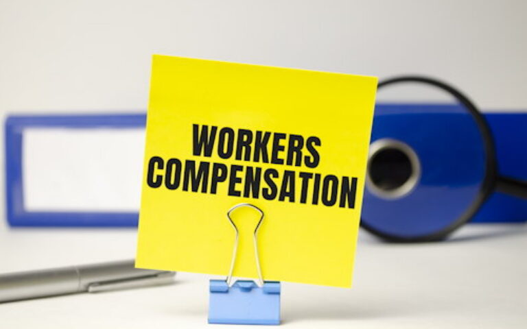 Workers’ Compensation: Making It Work for You