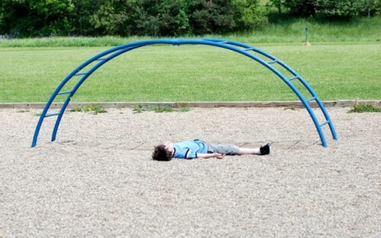 What to Do if Your Child is Injured at a School Playground