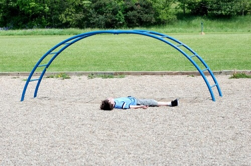 What to Do if Your Child is Injured at a School Playground