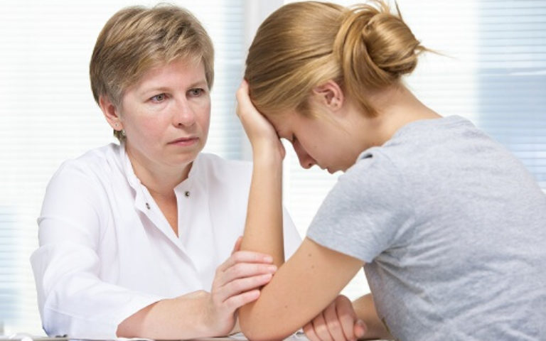 Claiming Compensation for Psychological Harm