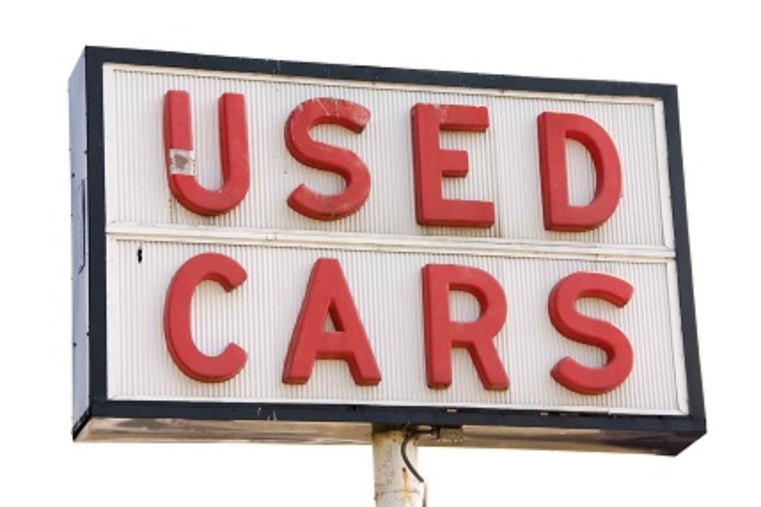 Accidents Waiting to Happen: 5 Used Cars to Avoid