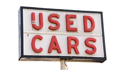 Used Cars to Avoid