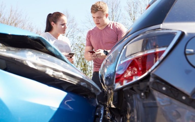 What You Need to Remember Should You Have an Accident
