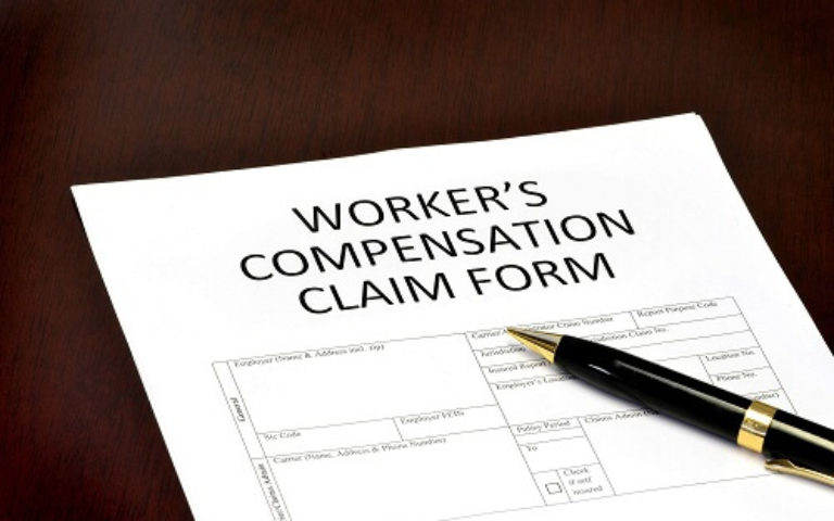 How It Works: the Process for Workers’ Compensation Claims
