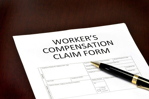  Process for Workers’ Compensation Claims