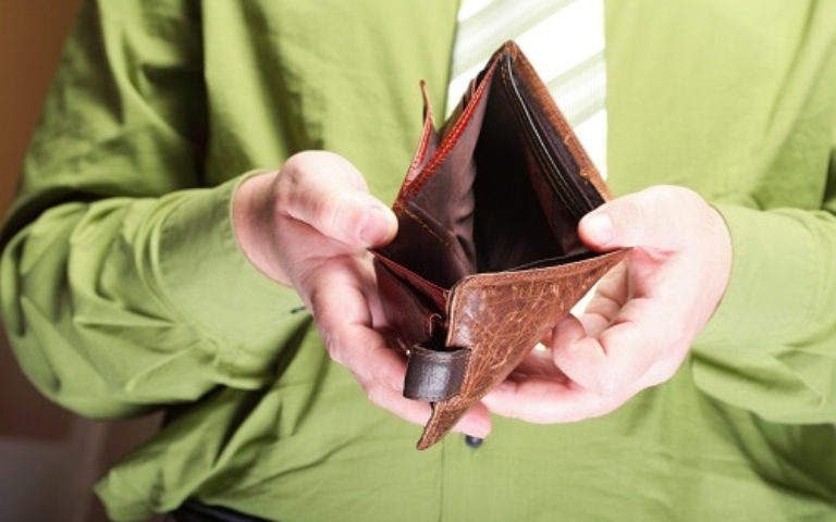 Have You Suffered Income Loss Due to the Loss of a Loved One?