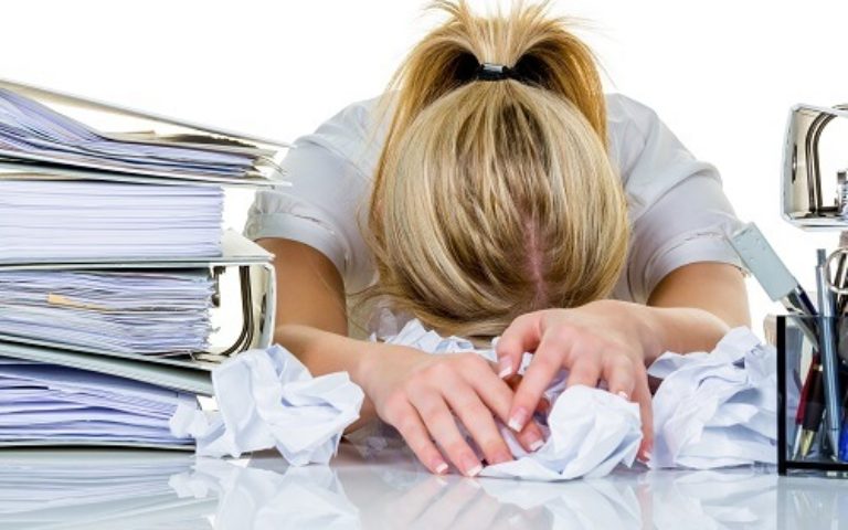 Are You Eligible for Workers’ Compensation Stress Leave?