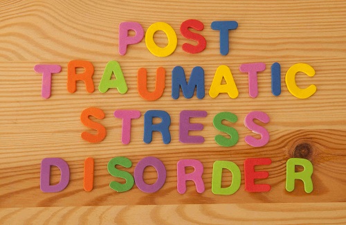 Post Traumatic Stress Disorder (PTSD) from a Car Accident?