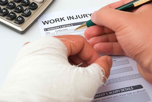 What Happens After Workers’ Compensation Claims are Filed?