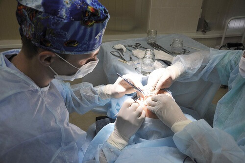 Understanding the Risks of Plastic Surgery