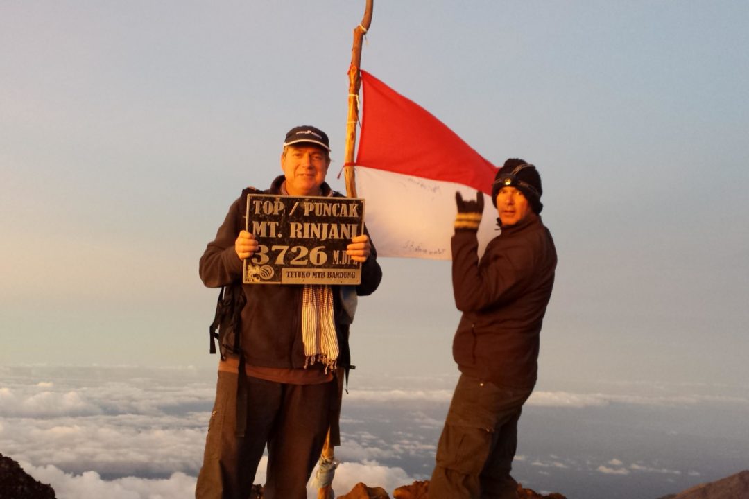 Renewal is no accident, says Tim