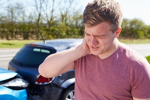 No-Fault Insurance for Catastrophic Injury Claims