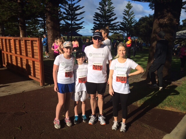 Freo Half Marathon and 5k Fun Run