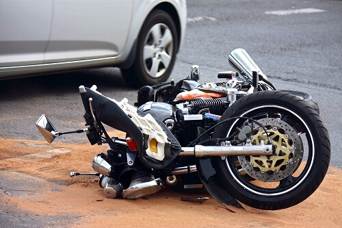Motorcycle Deaths and Serious Injuries Highlights Dangers