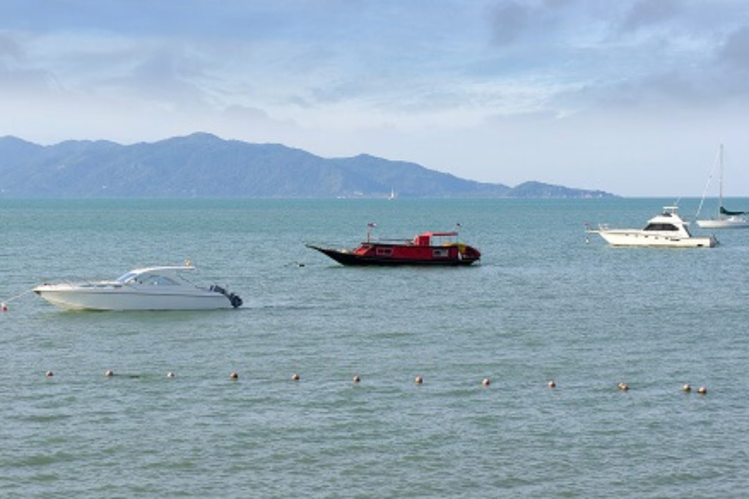 Compulsory Third Party Insurance for Boating Accidents