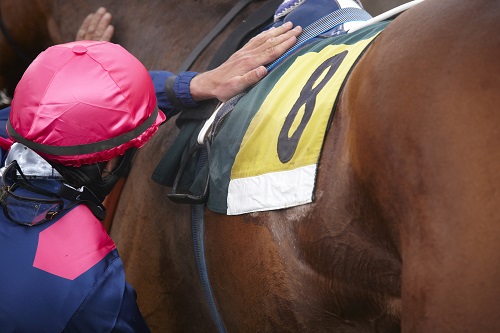 Jockeys Face Hurdles in Pursuing Injury Compensation Damage