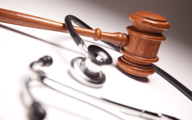 MEDICAL NEGLIGENCE – NO FAULT SCHEME?
