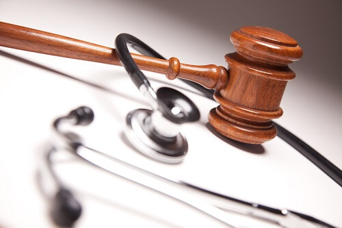 MEDICAL NEGLIGENCE – NO FAULT SCHEME