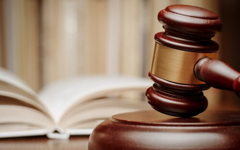 Farewell to former High Court Judge John Toohey AC