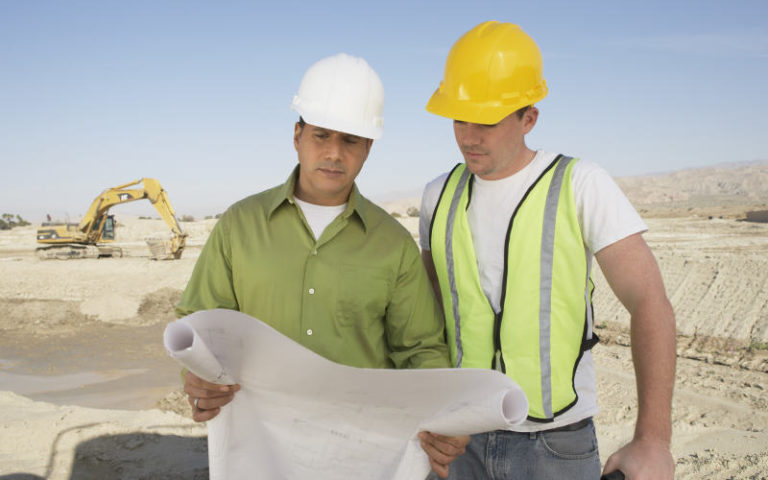 The Dangers of Excessive Sun Exposure to Outdoor Workers