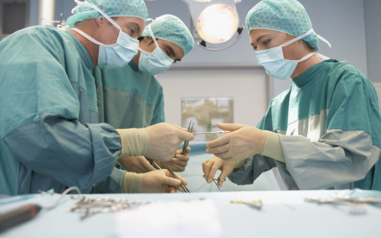 Understanding the Risks of Plastic Surgery