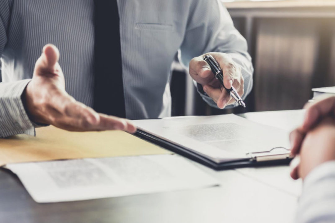 About Bradford Legal Perth