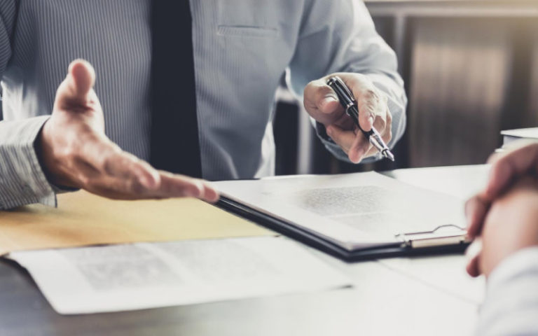 About Bradford Legal Perth