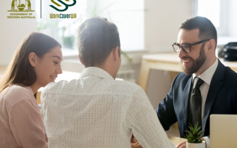 FAQ – Who Are WorkCover WA?