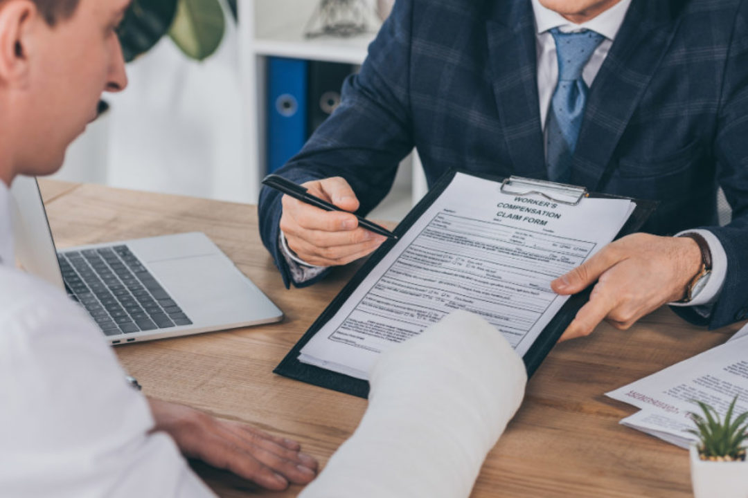 WA Workers Compensation Claims Explained