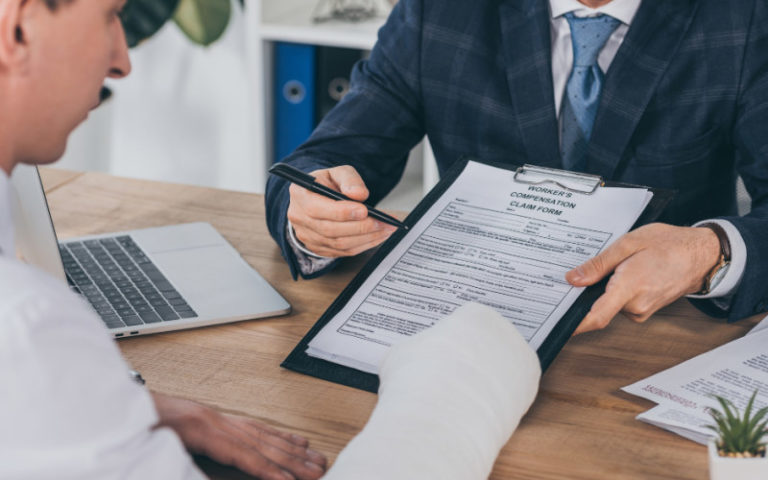 WA Workers Compensation Claims Explained