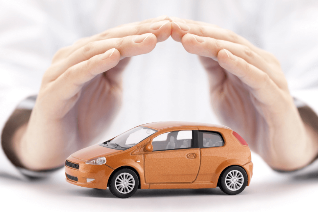 What Does Compulsory Third Party (or CTP) Car Insurance Cover?