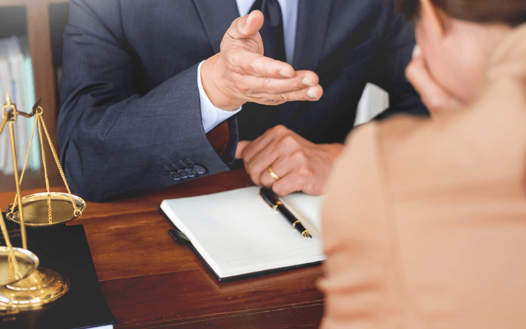 Top 3 Reasons To Choose Our Award Winning Personal Injury Claims Team