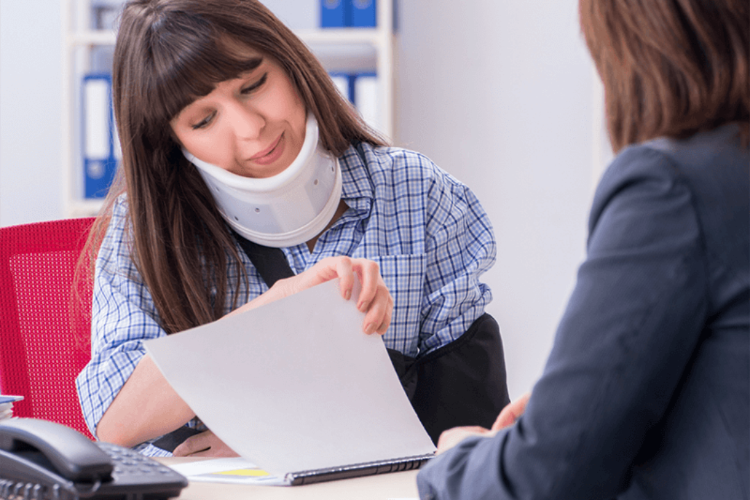 What Does Workers’ Compensation Cover?