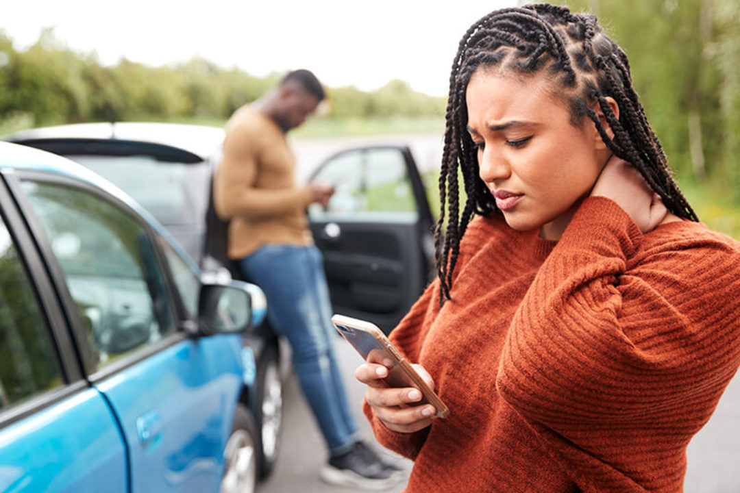 Your Complete Guide to Whiplash Claims