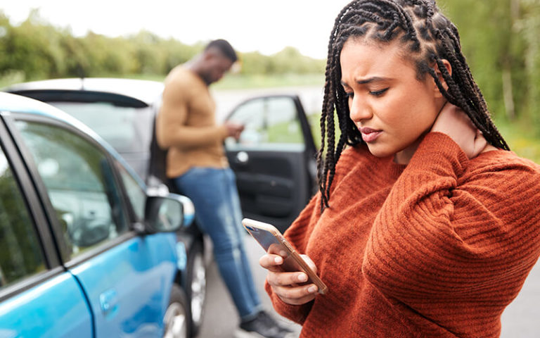 Your Complete Guide to Whiplash Claims