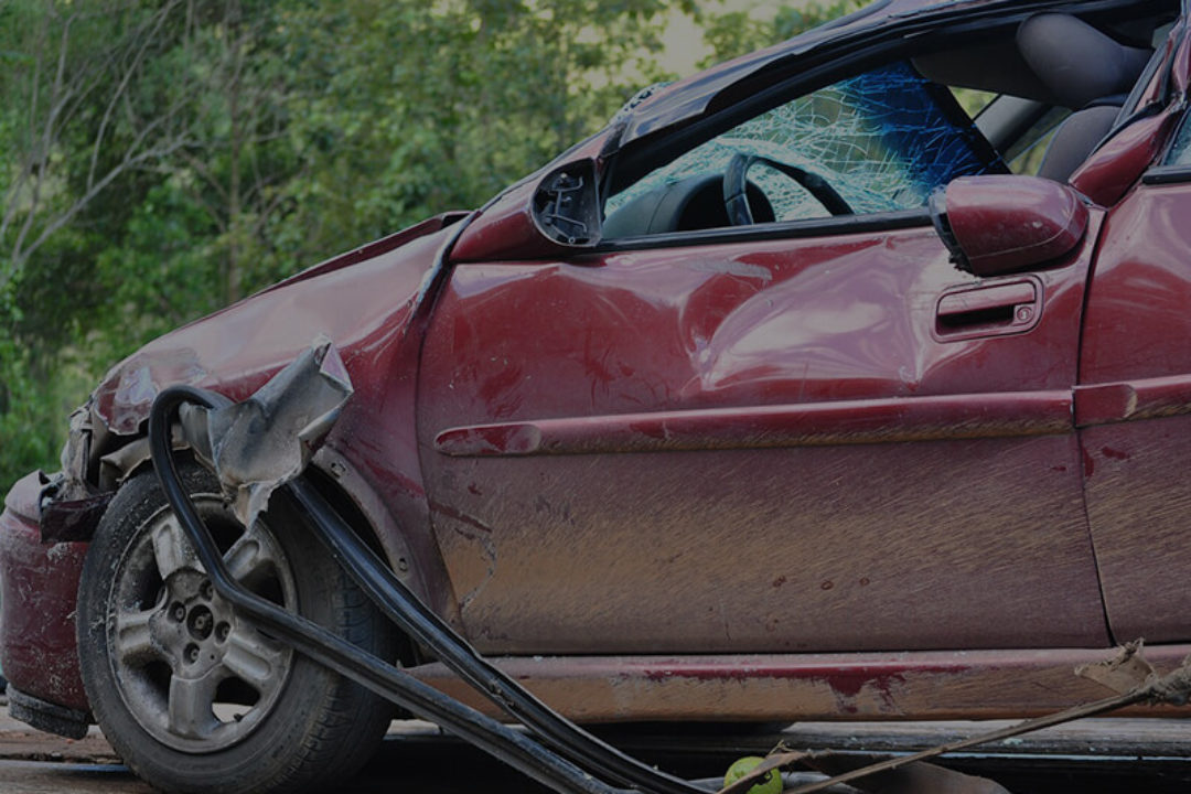 Top 10 Causes of Car Accidents in Australia