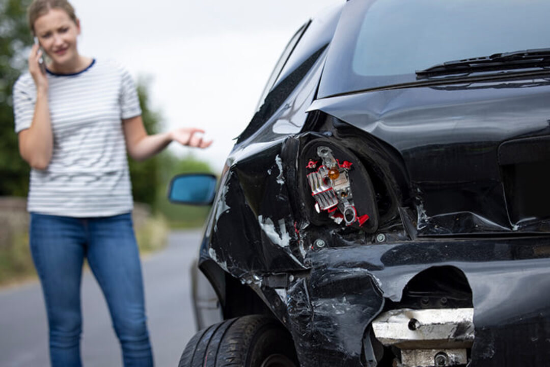 How To File A Claim As A Passenger