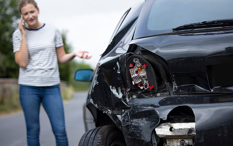 How To File A Claim As A Passenger